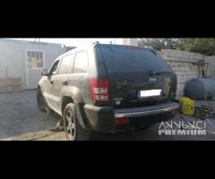 Ricambi Jeep Grand Cherokee 3.0 D del 2008 - 4