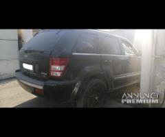 Ricambi Jeep Grand Cherokee 3.0 D del 2008 - 5