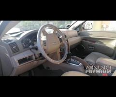 Ricambi Jeep Grand Cherokee 3.0 D del 2008 - 7