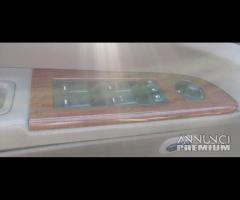 Ricambi Jeep Grand Cherokee 3.0 D del 2008 - 10