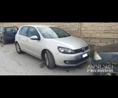 Ricambi Golf 6 2.0 D del 2008 - 1