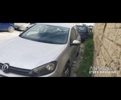 Ricambi Golf 6 2.0 D del 2008 - 3