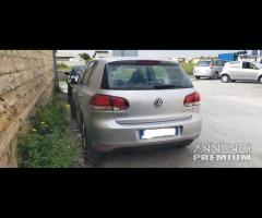 Ricambi Golf 6 2.0 D del 2008 - 5