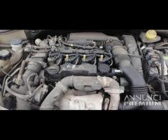 Ricambi Citroen C3 1.6 D del 2008 motore 9HX