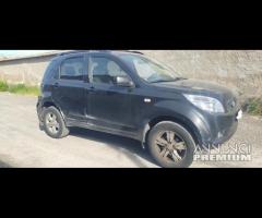 Ricambi Daihatsu Terios 1.4 B-GPL 09 motore 3SZ - 1