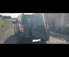 Ricambi Daihatsu Terios 1.4 B-GPL 09 motore 3SZ - 3