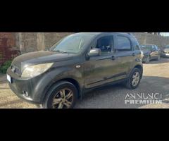 Ricambi Daihatsu Terios 1.4 B-GPL 09 motore 3SZ - 5