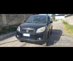 Ricambi Daihatsu Terios 1.4 B-GPL 09 motore 3SZ - 15