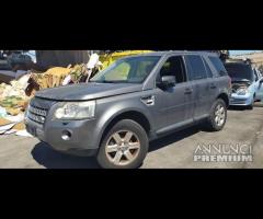 Ricambi Land Rover Freelander 2 2.2 D 2009 224DT - 1