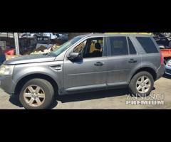 Ricambi Land Rover Freelander 2 2.2 D 2009 224DT - 2