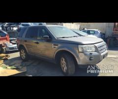 Ricambi Land Rover Freelander 2 2.2 D 2009 224DT - 3