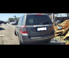 Ricambi Land Rover Freelander 2 2.2 D 2009 224DT - 5