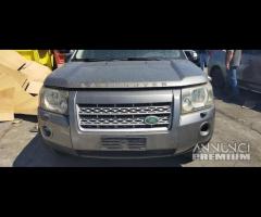 Ricambi Land Rover Freelander 2 2.2 D 2009 224DT - 10