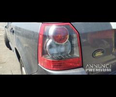 Ricambi Land Rover Freelander 2 2.2 D 2009 224DT - 11