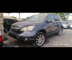 Ricambi Honda CR-V2.2 D del 2008 - 1