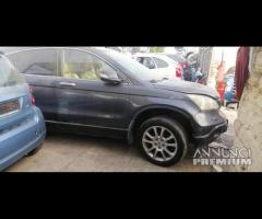 Ricambi Honda CR-V2.2 D del 2008 - 2