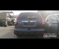 Ricambi Honda CR-V2.2 D del 2008 - 3