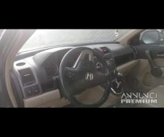 Ricambi Honda CR-V2.2 D del 2008 - 4