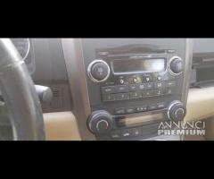 Ricambi Honda CR-V2.2 D del 2008 - 7