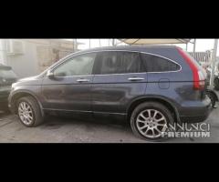 Ricambi Honda CR-V2.2 D del 2008 - 9