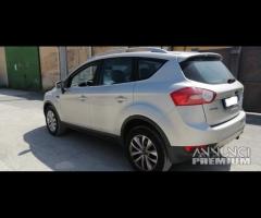 Ricambi Ford Kuga 2.0 D del 2009 motore G6DG
