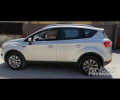 Ricambi Ford Kuga 2.0 D del 2009 motore G6DG