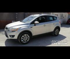 Ricambi Ford Kuga 2.0 D del 2009 motore G6DG - 6