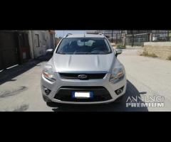 Ricambi Ford Kuga 2.0 D del 2009 motore G6DG - 7