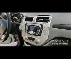 Ricambi Ford Kuga 2.0 D del 2009 motore G6DG - 13