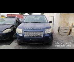 Ricambi Land Rover Freelander 2 2.2 D del 2010