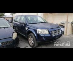 Ricambi Land Rover Freelander 2 2.2 D del 2010