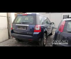 Ricambi Land Rover Freelander 2 2.2 D del 2010
