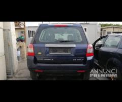 Ricambi Land Rover Freelander 2 2.2 D del 2010 - 6