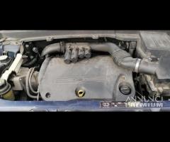 Ricambi Land Rover Freelander 2 2.2 D del 2010 - 7