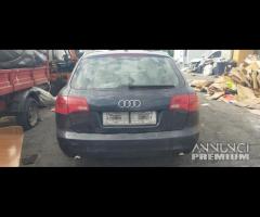 Ricambi Audi A6 3.0 D del 2007 motore ASB
