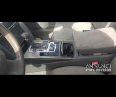 Ricambi Audi A6 3.0 D del 2007 motore ASB