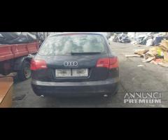 Ricambi Audi A6 3.0 D del 2007 motore ASB
