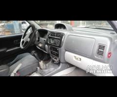Ricambi Mitsubishi Pajero Sport 2.5 D 02 - 4D56