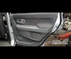 Ricambi Mitsubishi Pajero Sport 2.5 D 02 - 4D56 - 9