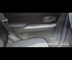 Ricambi Mitsubishi Pajero Sport 2.5 D 02 - 4D56 - 10