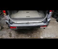 Ricambi Mitsubishi Pajero Sport 2.5 D 02 - 4D56 - 12