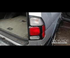 Ricambi Mitsubishi Pajero Sport 2.5 D 02 - 4D56 - 13