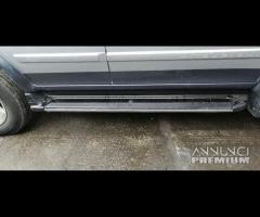 Ricambi Mitsubishi Pajero Sport 2.5 D 02 - 4D56 - 17