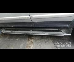 Ricambi Mitsubishi Pajero Sport 2.5 D 02 - 4D56 - 18