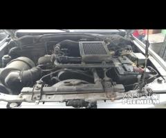Ricambi Mitsubishi Pajero Sport 2.5 D 02 - 4D56 - 21