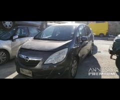 Ricambi Opel Meriva 1.3 mj del 010 motore A13 DTE