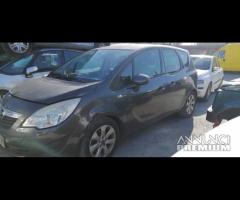 Ricambi Opel Meriva 1.3 mj del 010 motore A13 DTE