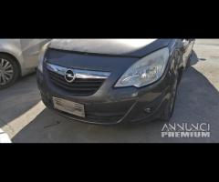 Ricambi Opel Meriva 1.3 mj del 010 motore A13 DTE