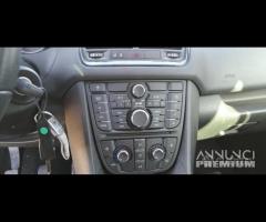 Ricambi Opel Meriva 1.3 mj del 010 motore A13 DTE - 11