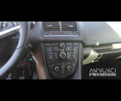 Ricambi Opel Meriva 1.3 mj del 010 motore A13 DTE - 12